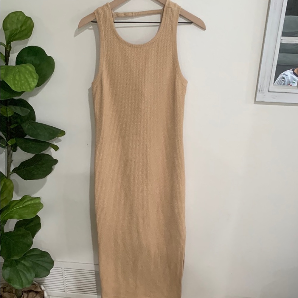 Free People Beach Long Dress
